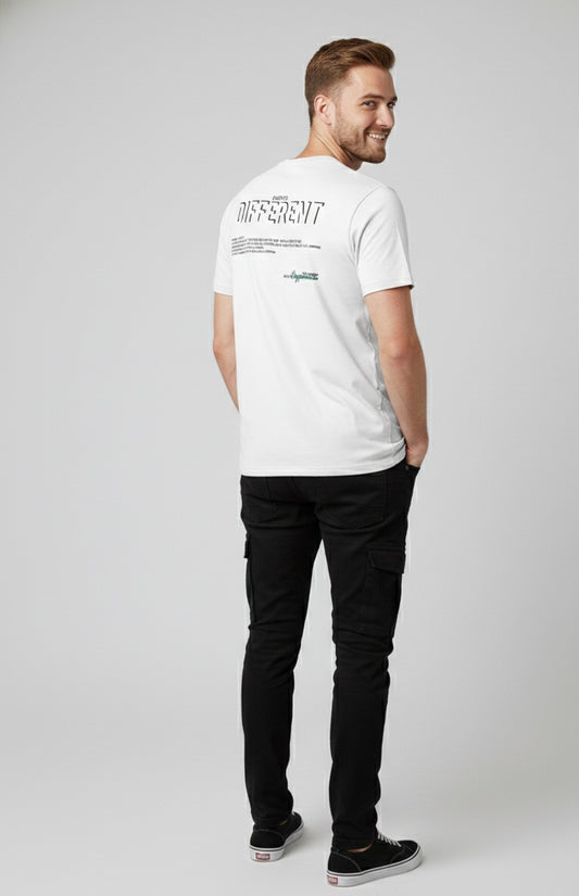 Мъжка тениска "D.I.F.F.E.R.E.N.T"