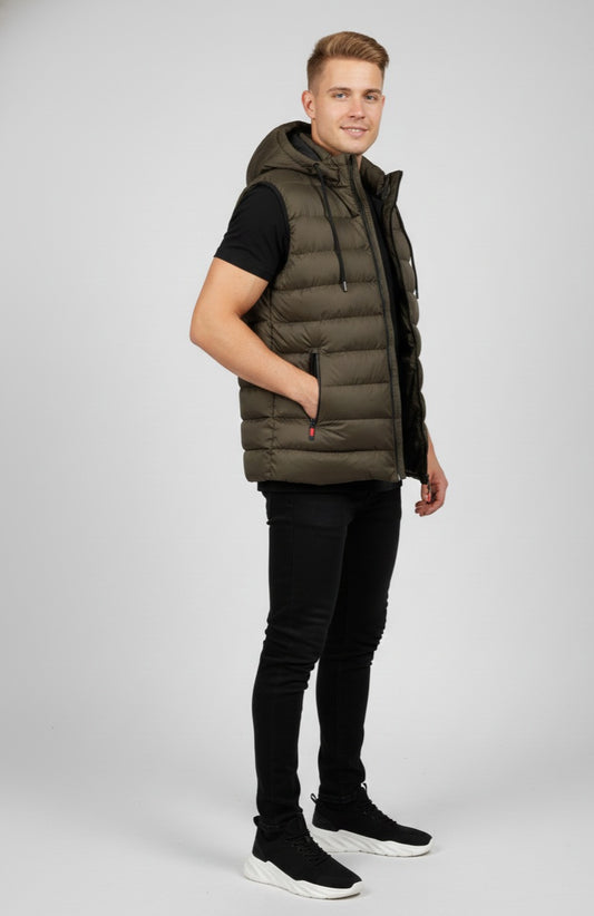 Мъжки елек "Urban Hiker"