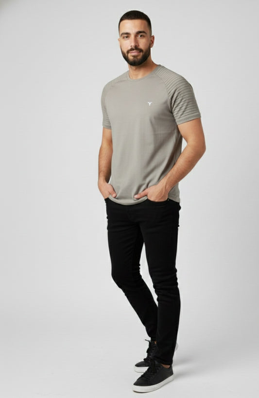 Мъжка тениска "Athlete"