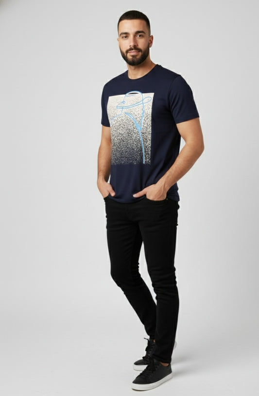 Мъжка тениска "Garden Dream"