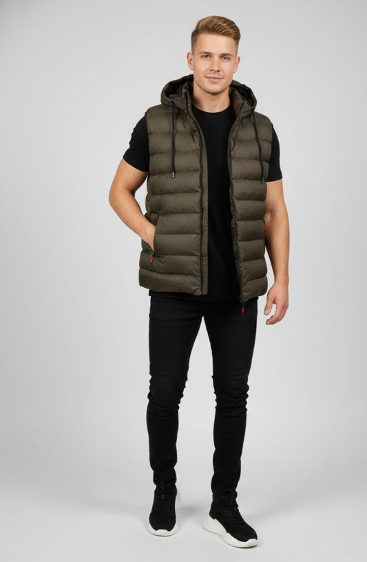 Мъжки елек "Urban Hiker"