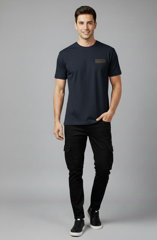 Мъжка тениска "TACTICAL TRAINING"