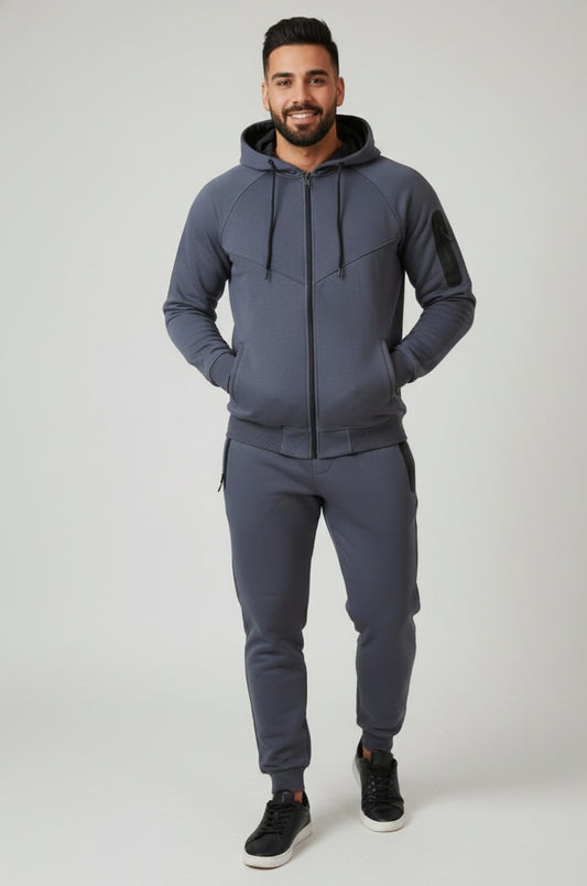 Спортен мъжки екип "Urban Camo"