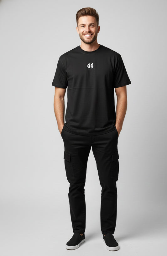 Мъжка тениска "TRIBAL SHADOW"